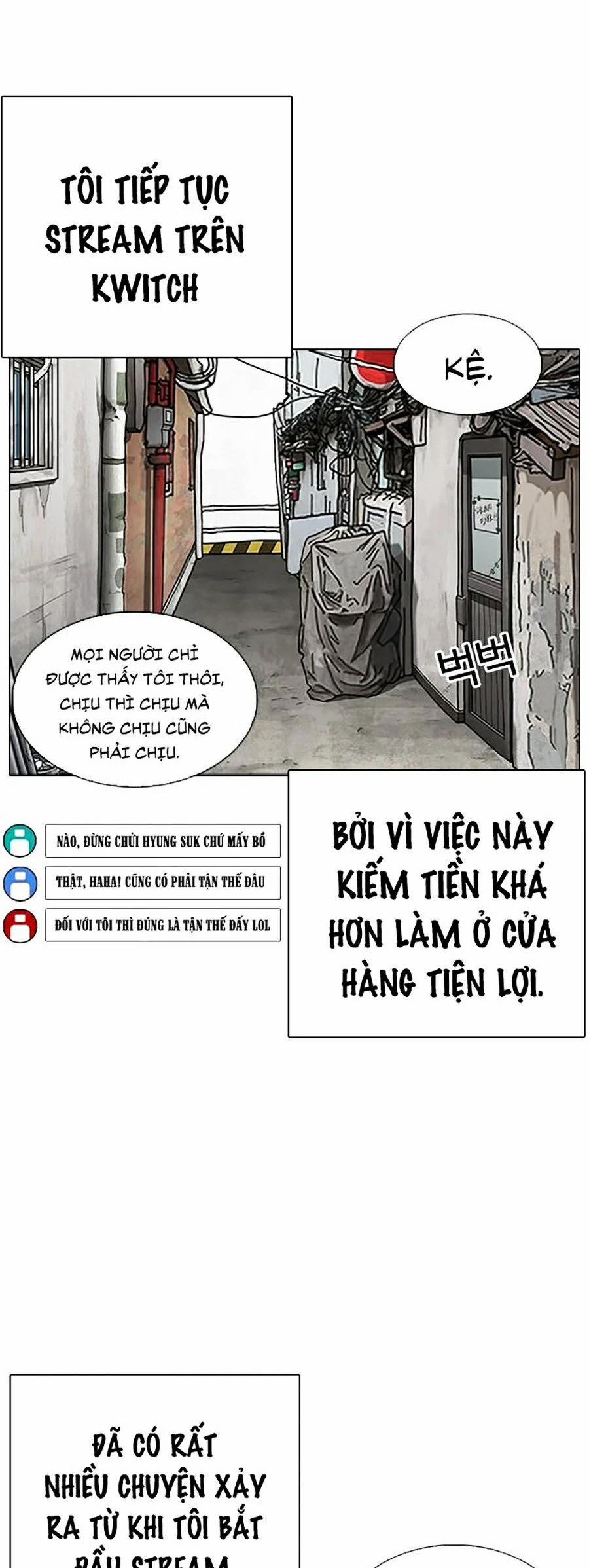 Hoán Đổi Diệu Kỳ 318 trang 34