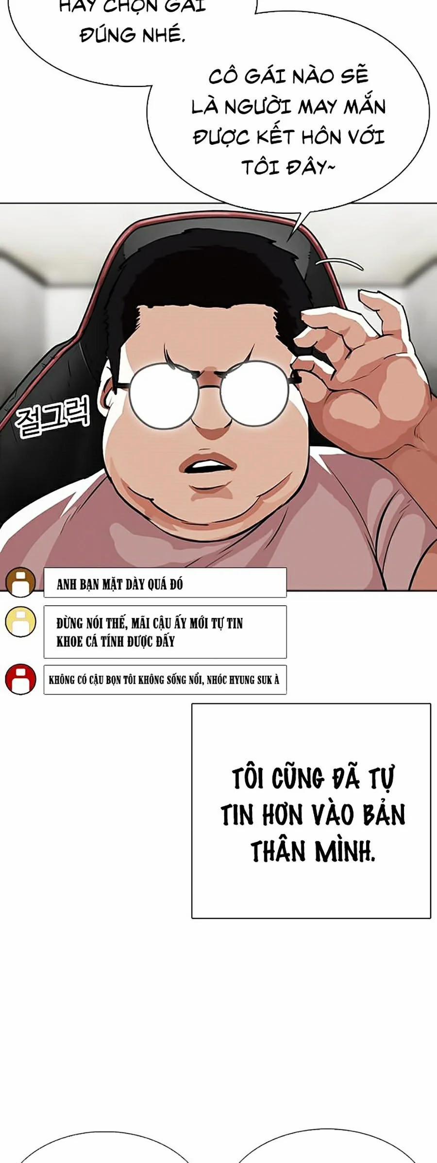 Hoán Đổi Diệu Kỳ 318 trang 36