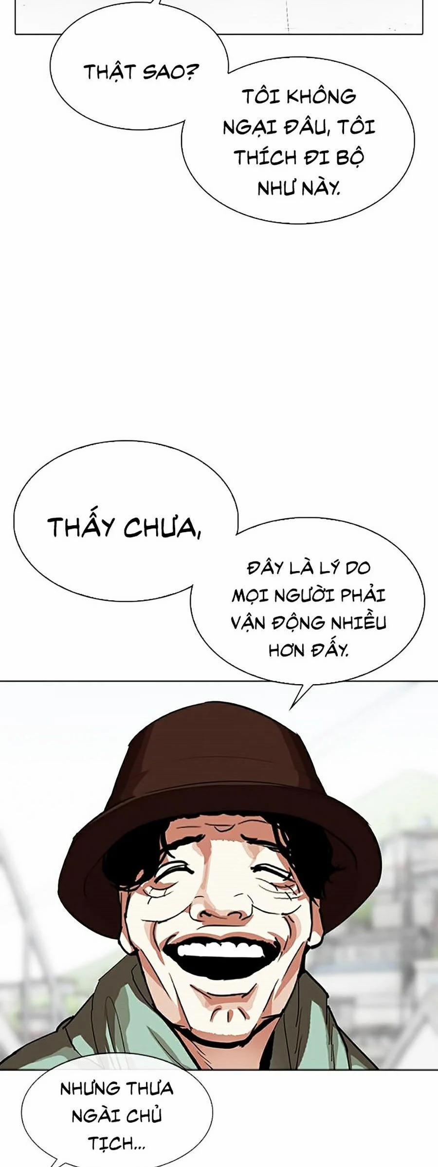 Hoán Đổi Diệu Kỳ 318 trang 41