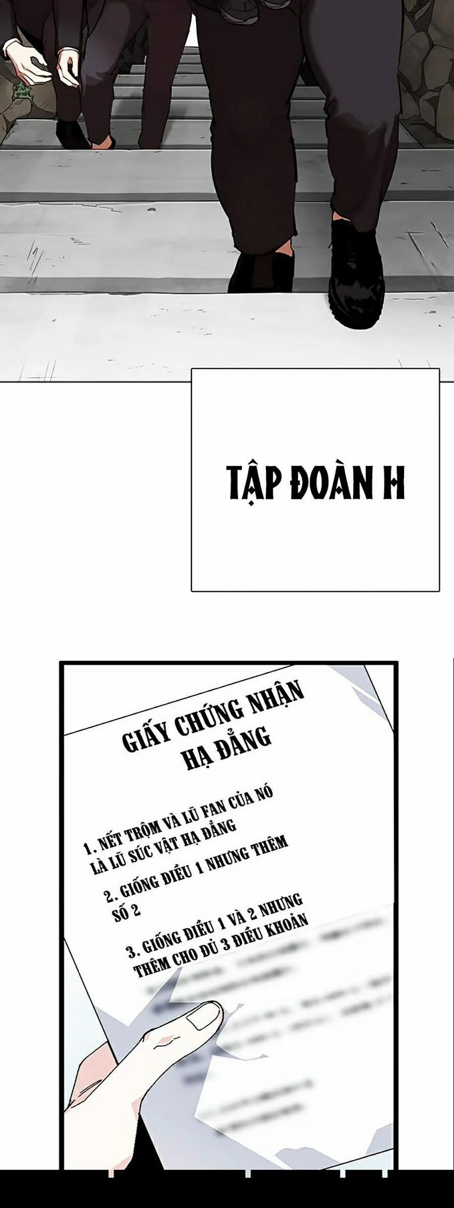 Hoán Đổi Diệu Kỳ 318 trang 43