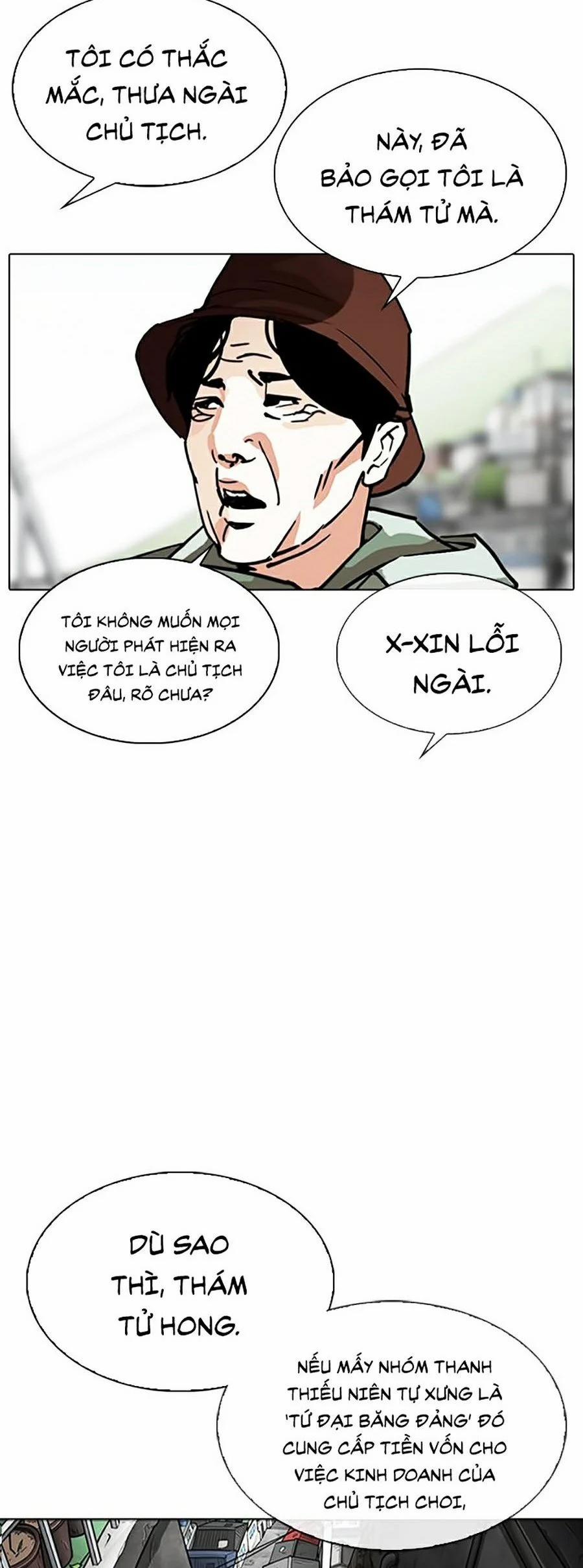 Hoán Đổi Diệu Kỳ 318 trang 45