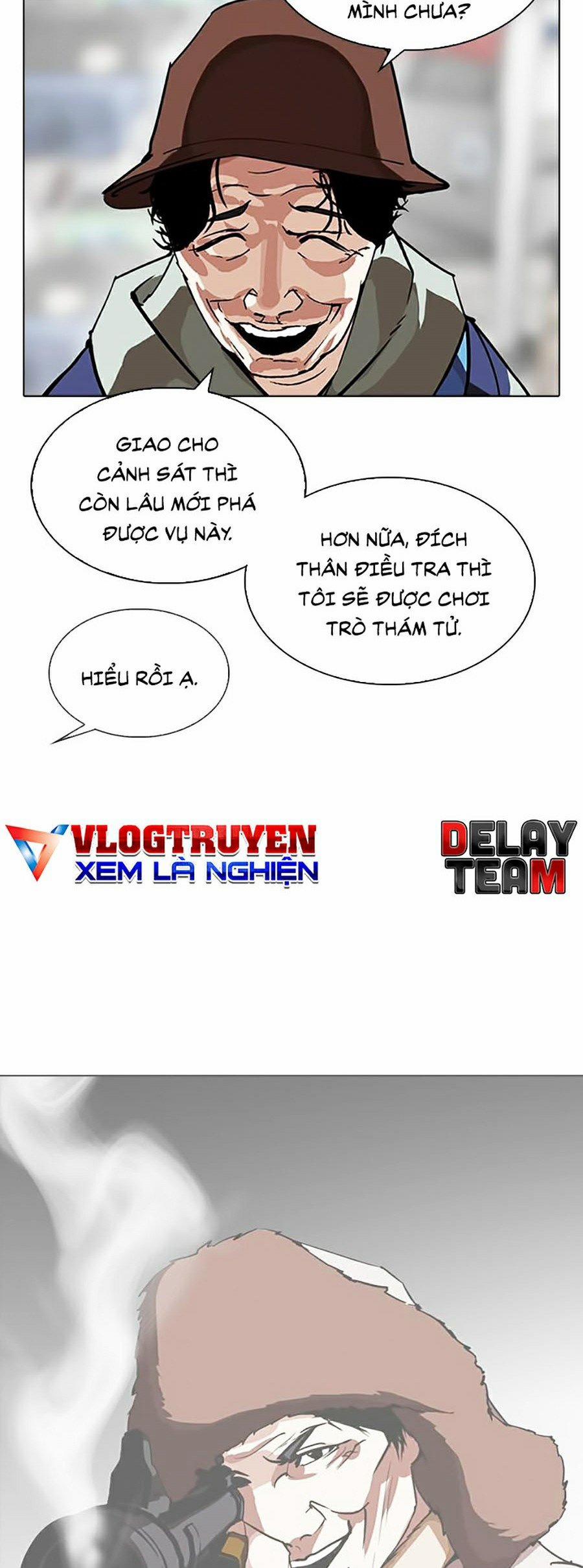 Hoán Đổi Diệu Kỳ 318 trang 47