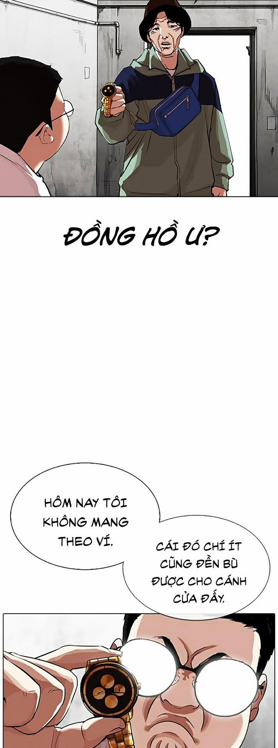 Hoán Đổi Diệu Kỳ 318 trang 62