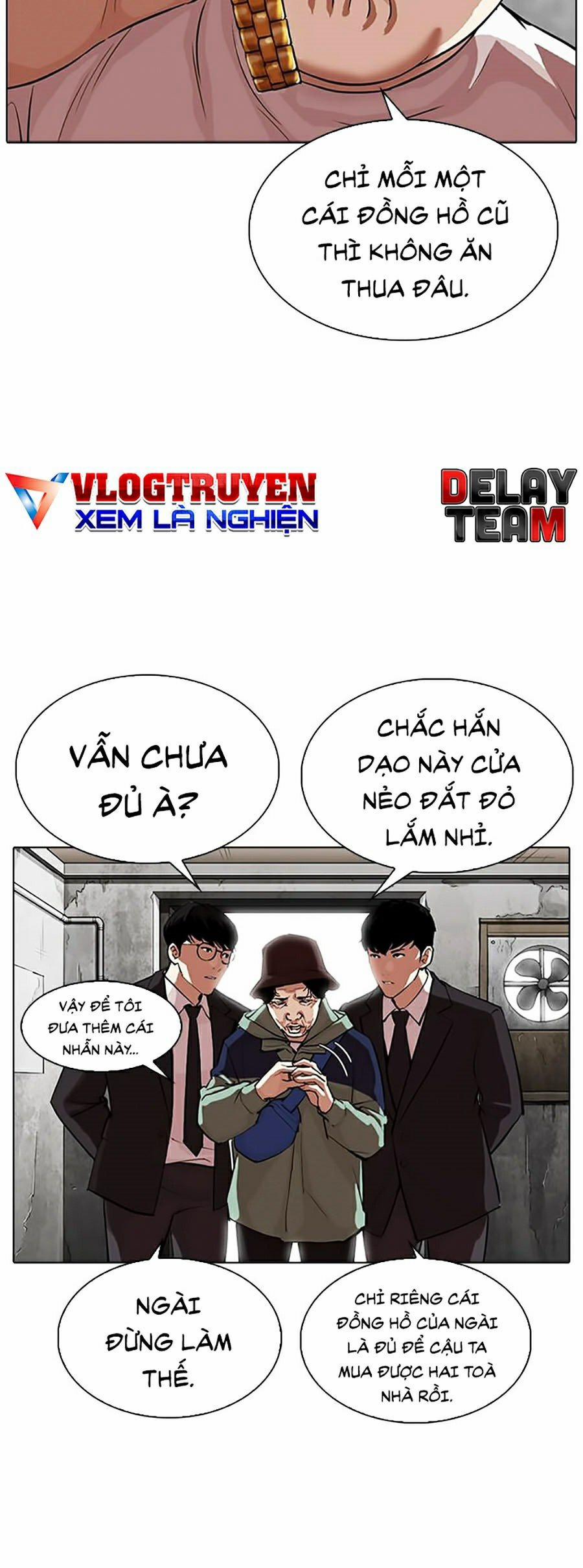 Hoán Đổi Diệu Kỳ 318 trang 63