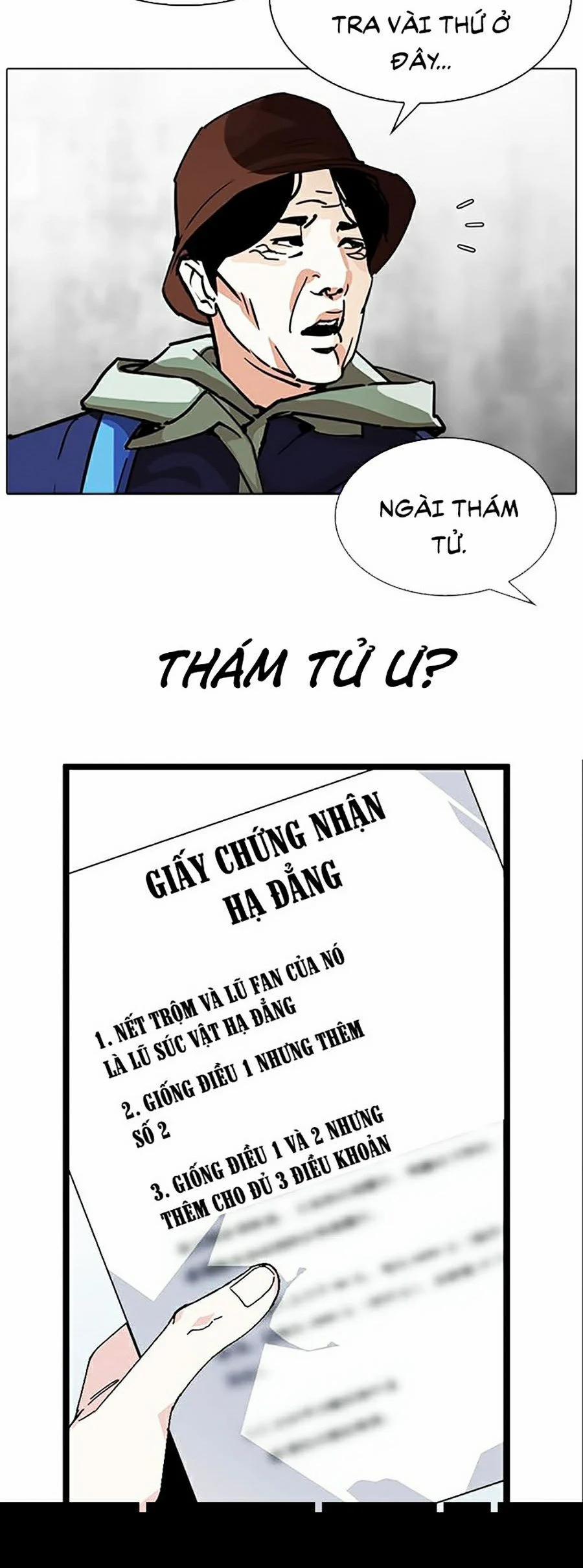 Hoán Đổi Diệu Kỳ 318 trang 65