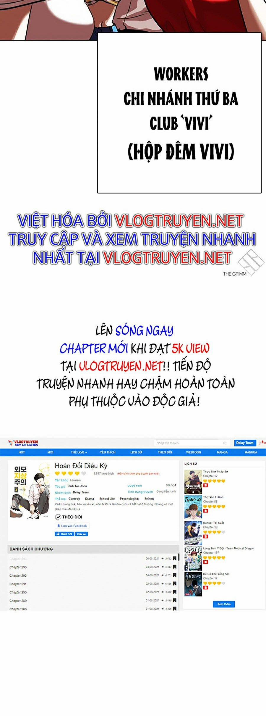 Hoán Đổi Diệu Kỳ 318 trang 86