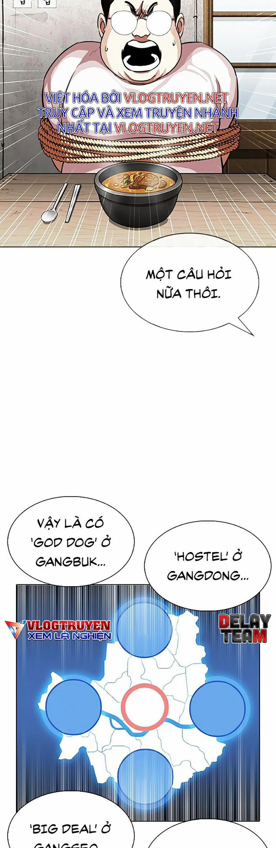 Hoán Đổi Diệu Kỳ 319 trang 15