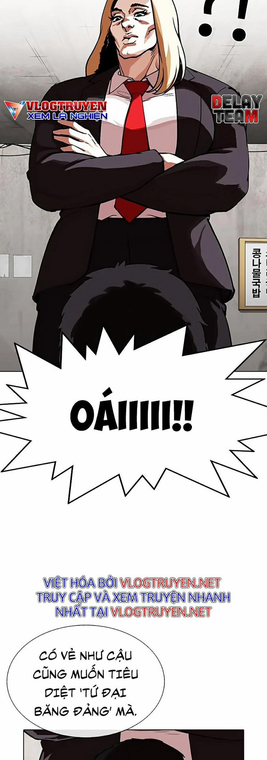 Hoán Đổi Diệu Kỳ 319 trang 21