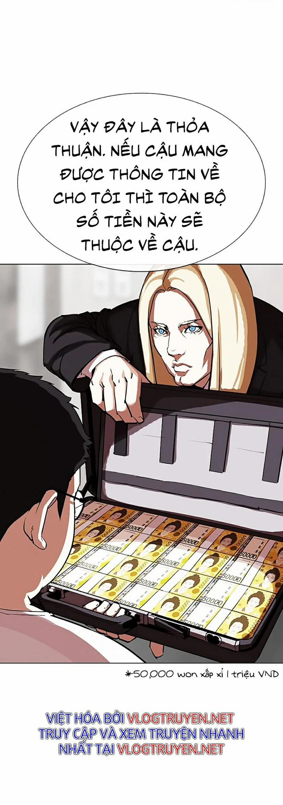 Hoán Đổi Diệu Kỳ 319 trang 26