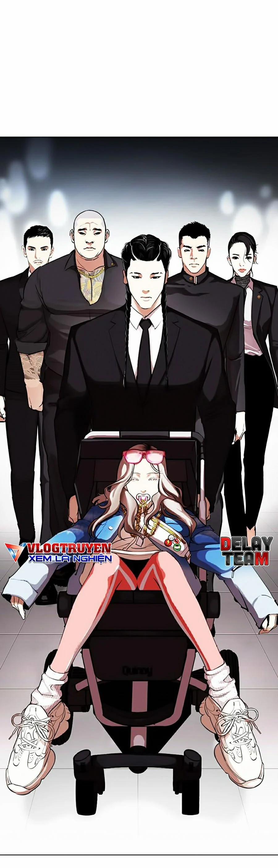 Hoán Đổi Diệu Kỳ 319 trang 45