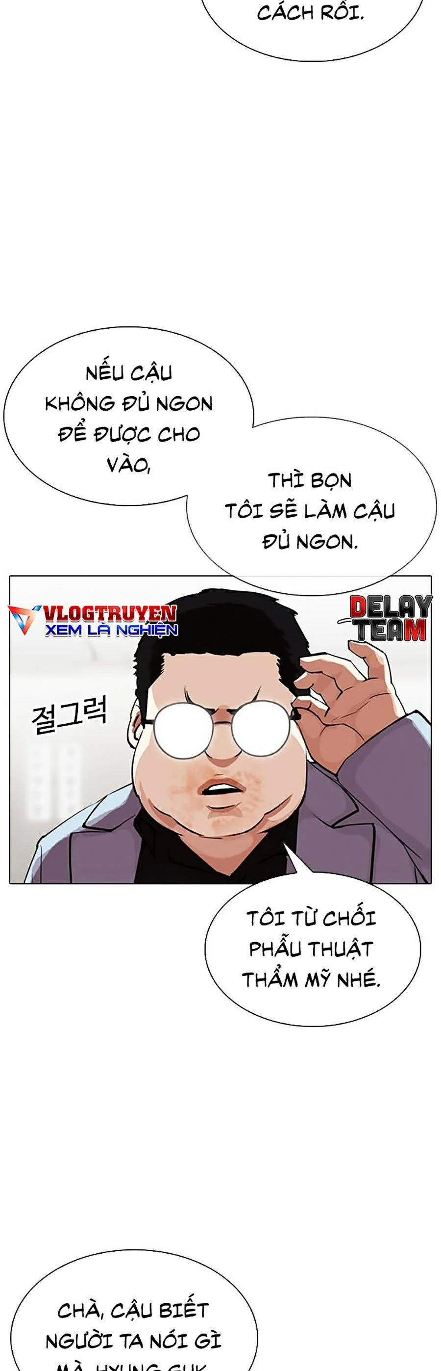 Hoán Đổi Diệu Kỳ 319 trang 64