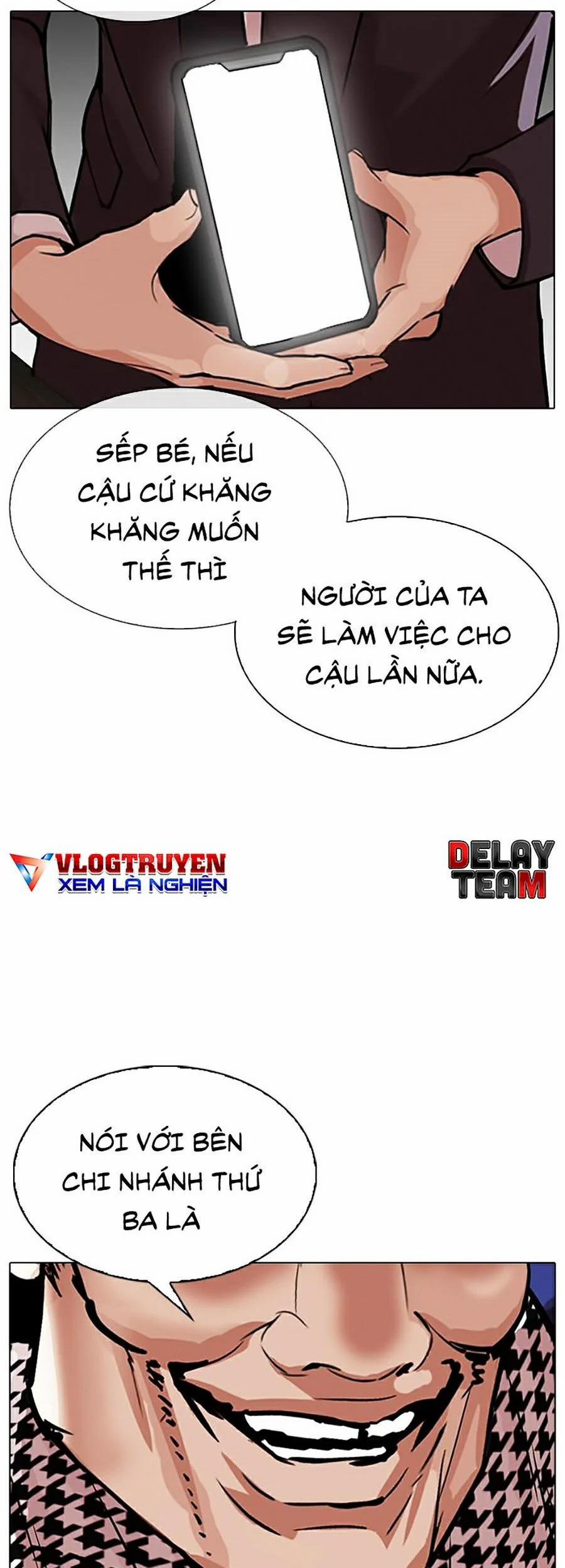 Hoán Đổi Diệu Kỳ 319 trang 78