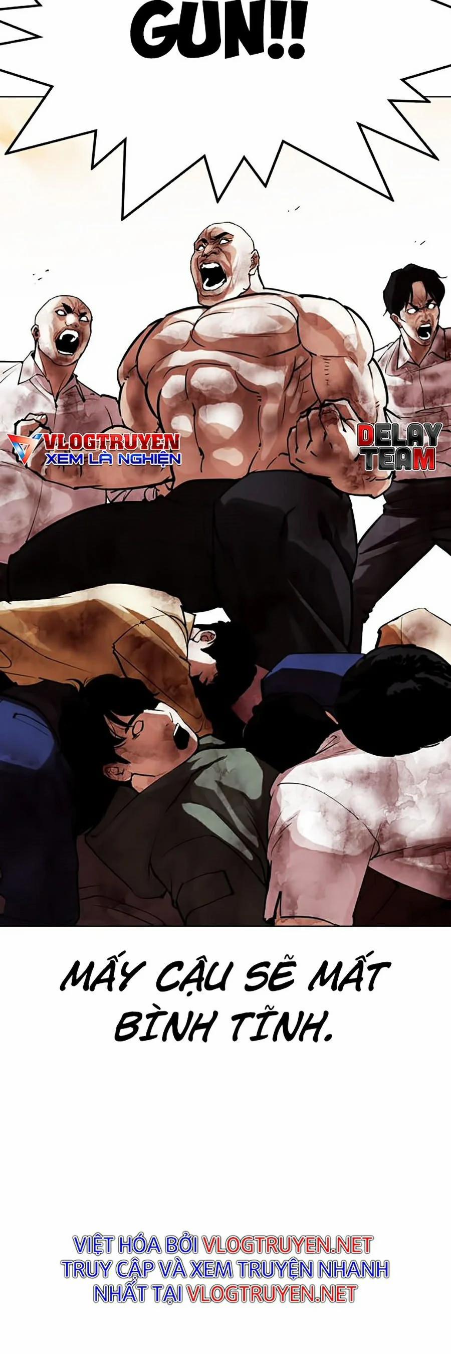 Hoán Đổi Diệu Kỳ 319 trang 8