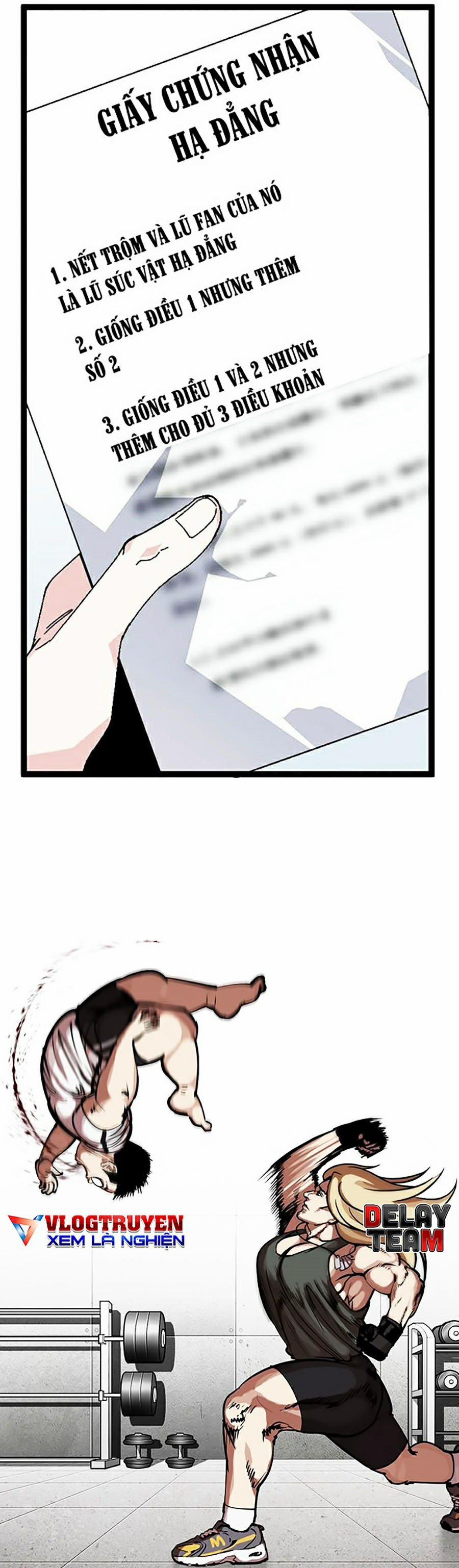 Hoán Đổi Diệu Kỳ 319 trang 81