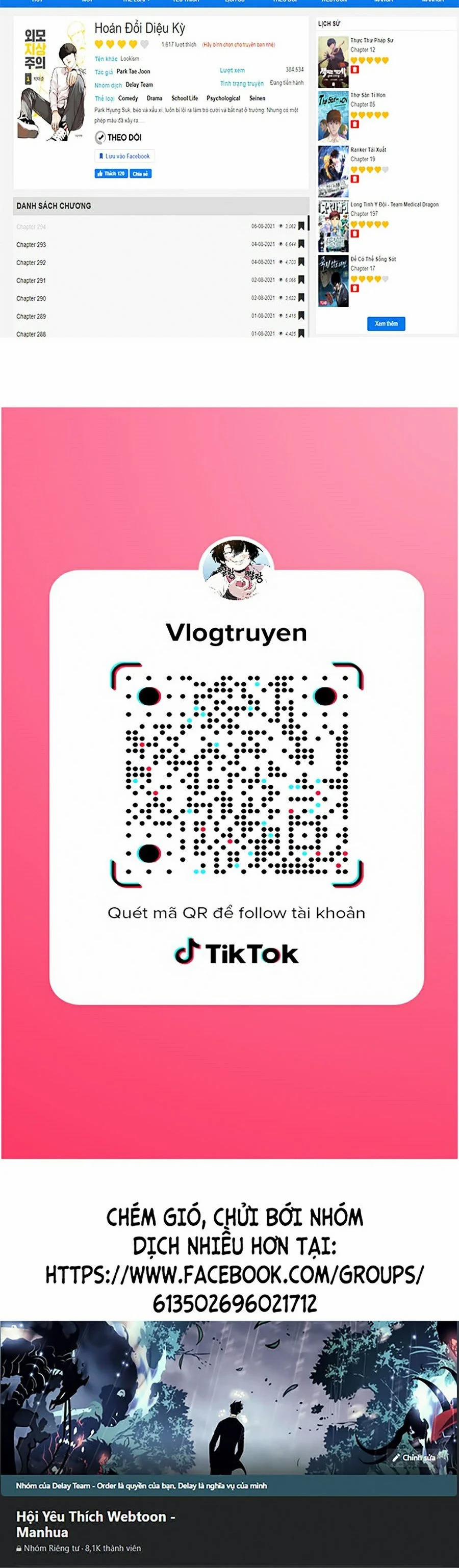 Hoán Đổi Diệu Kỳ 319 trang 89