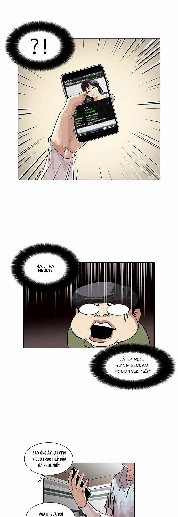 Hoán Đổi Diệu Kỳ 32 trang 11