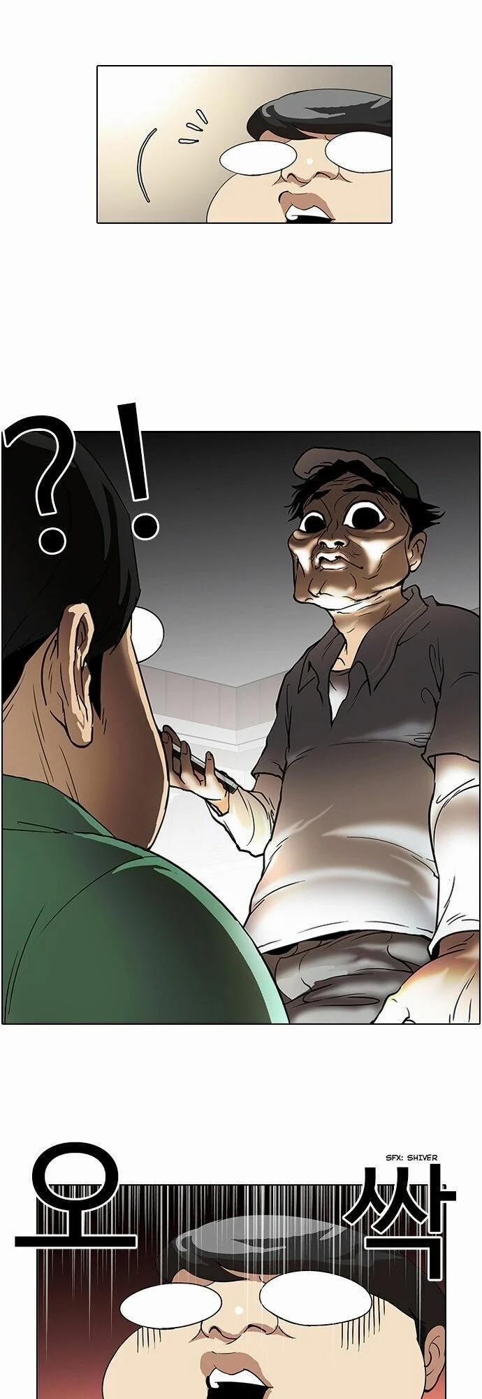 Hoán Đổi Diệu Kỳ 32 trang 13