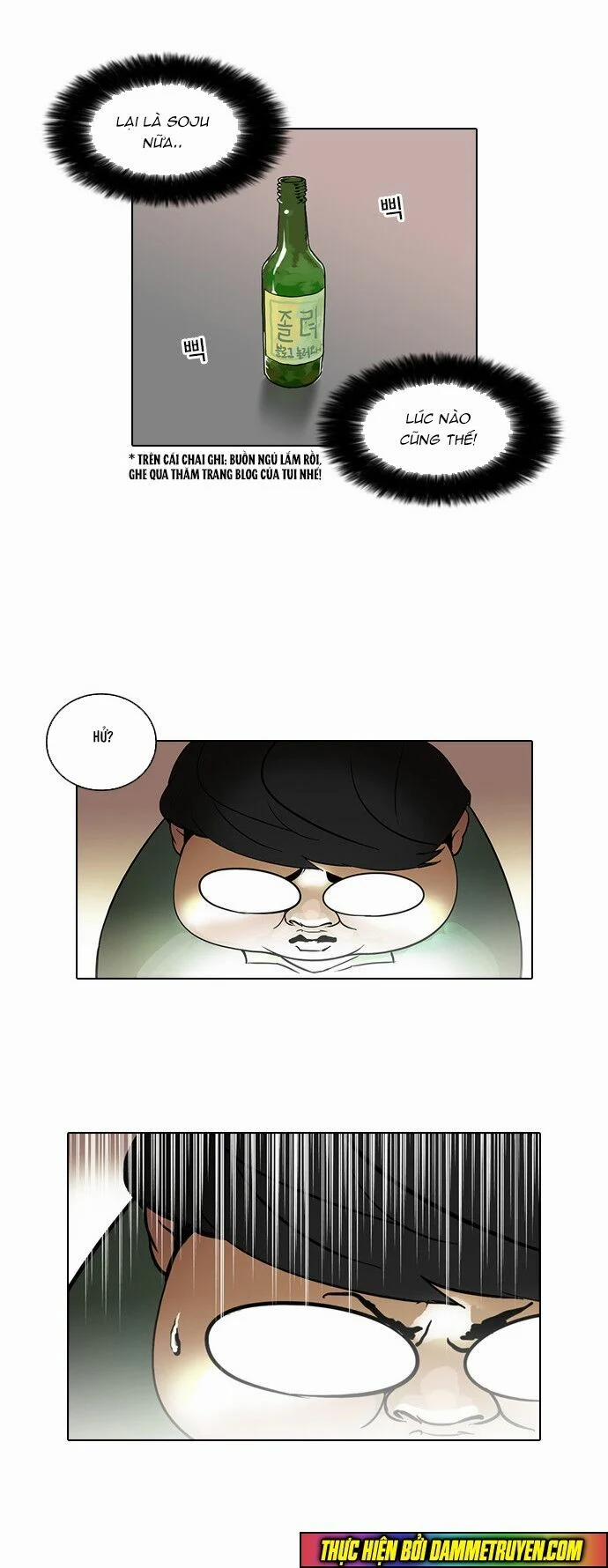 Hoán Đổi Diệu Kỳ 32 trang 16