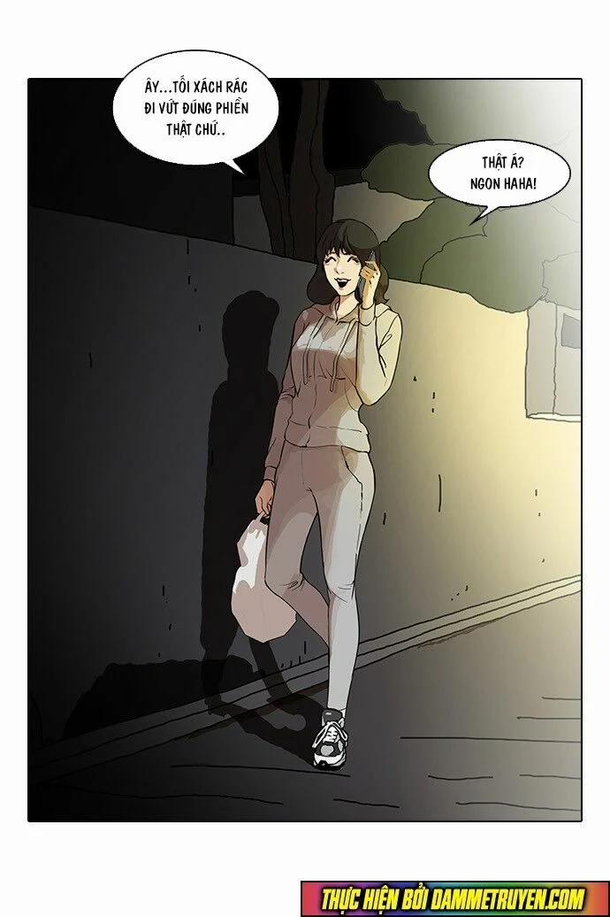 Hoán Đổi Diệu Kỳ 32 trang 18