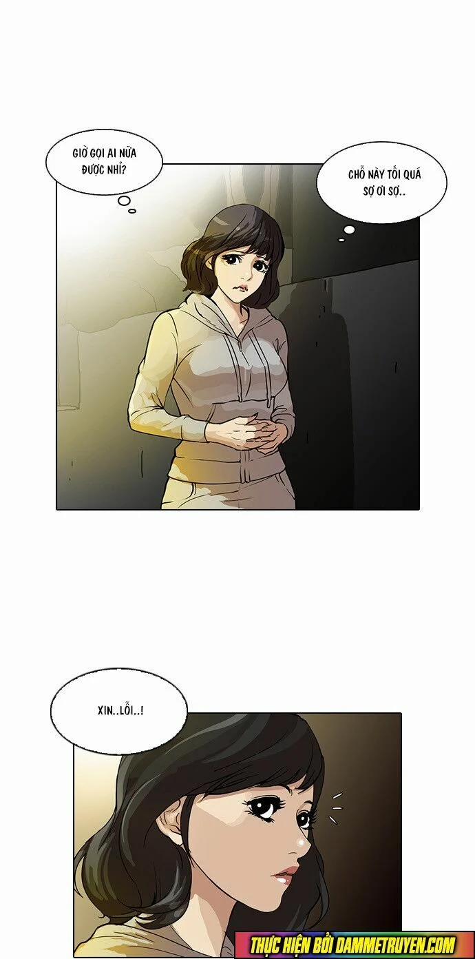 Hoán Đổi Diệu Kỳ 32 trang 20