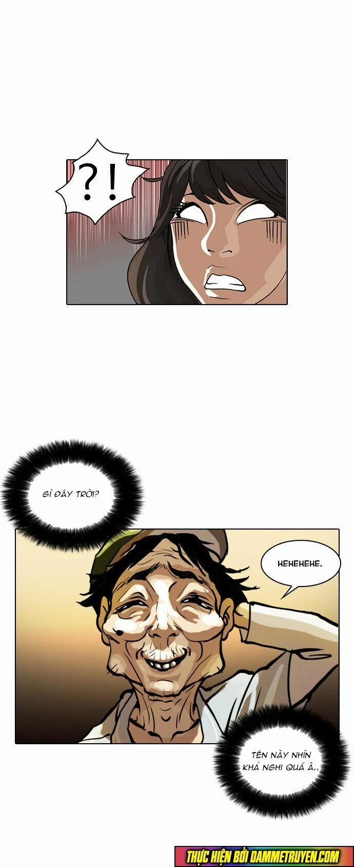 Hoán Đổi Diệu Kỳ 32 trang 22