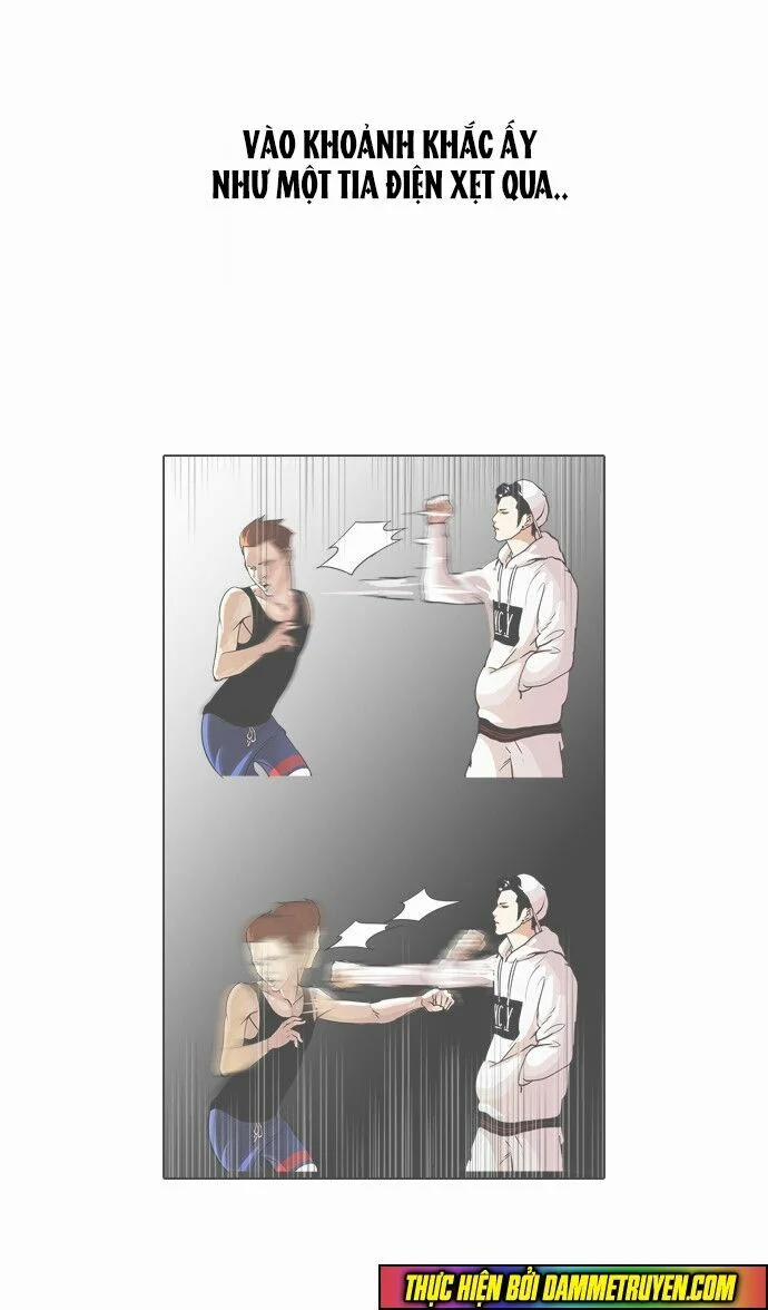 Hoán Đổi Diệu Kỳ 32 trang 36