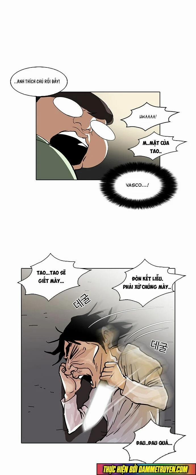 Hoán Đổi Diệu Kỳ 32 trang 57