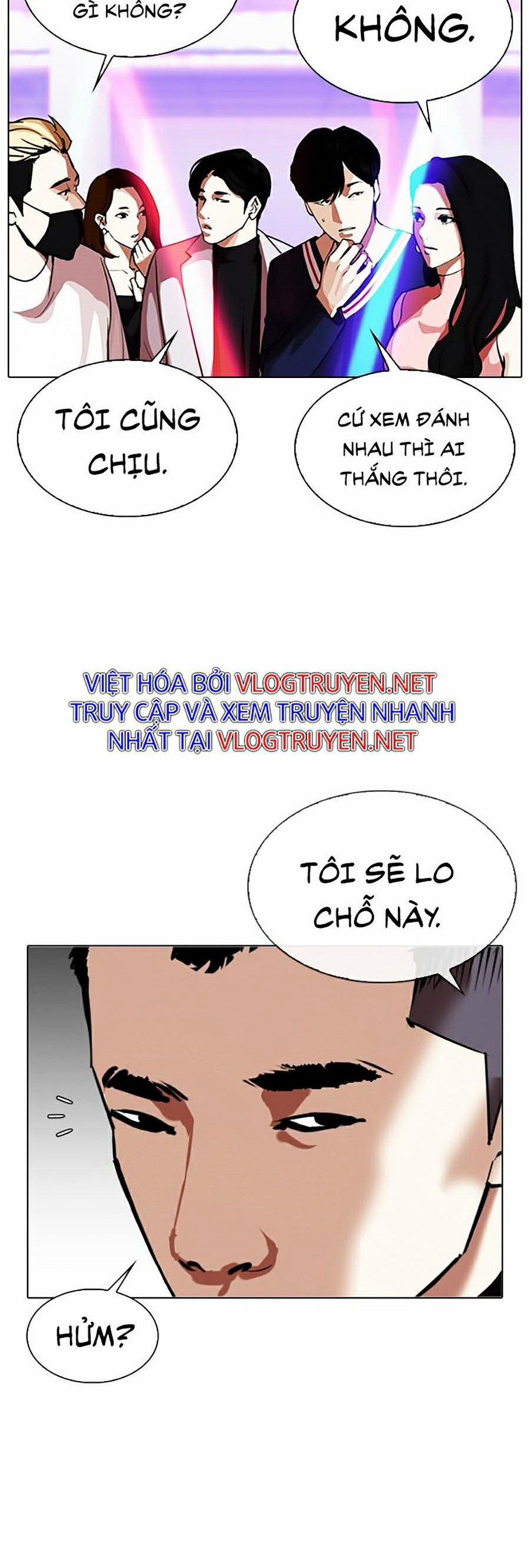 Hoán Đổi Diệu Kỳ 321 trang 10