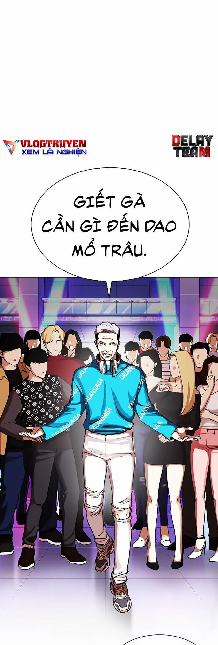 Hoán Đổi Diệu Kỳ 321 trang 11