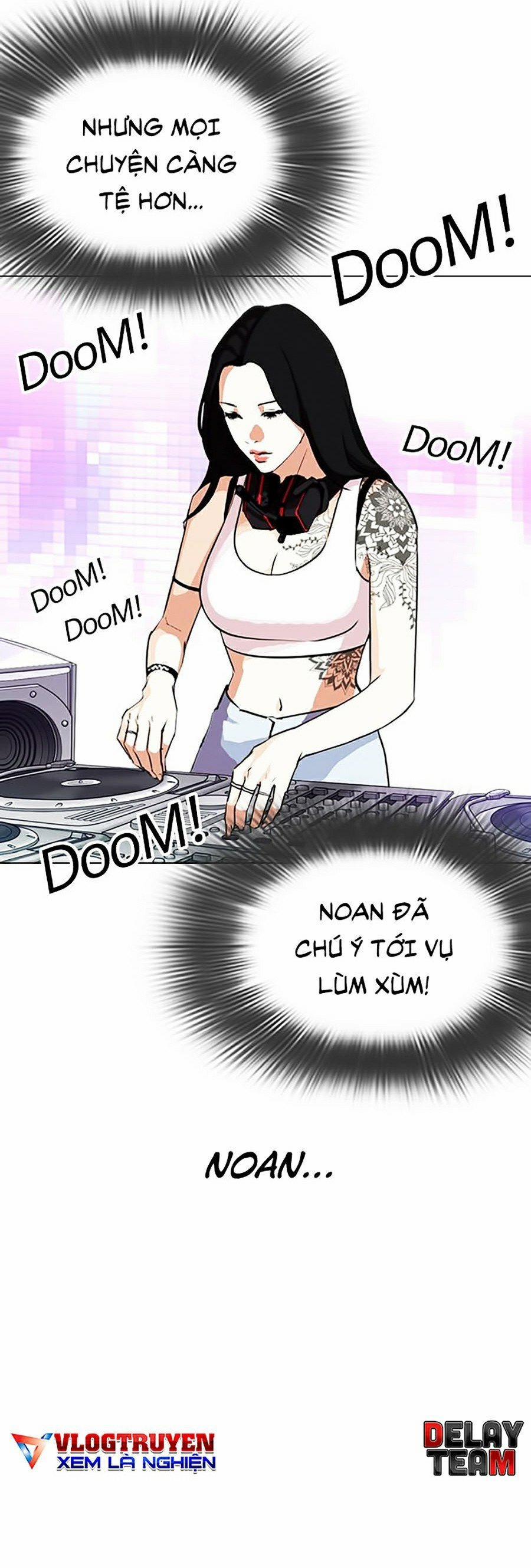 Hoán Đổi Diệu Kỳ 321 trang 14