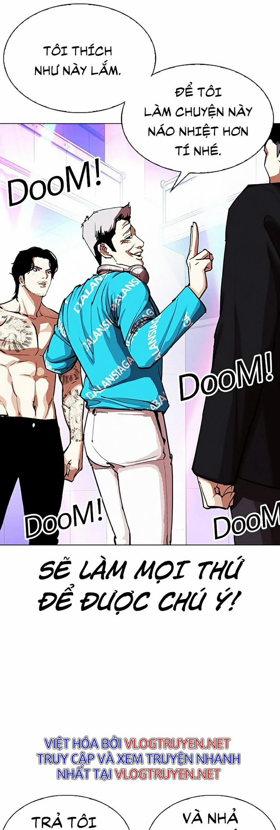 Hoán Đổi Diệu Kỳ 321 trang 15