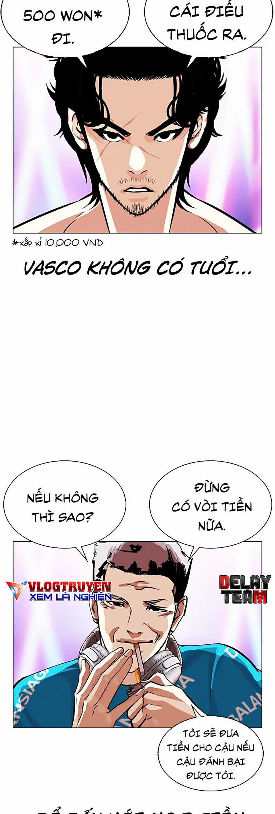 Hoán Đổi Diệu Kỳ 321 trang 16