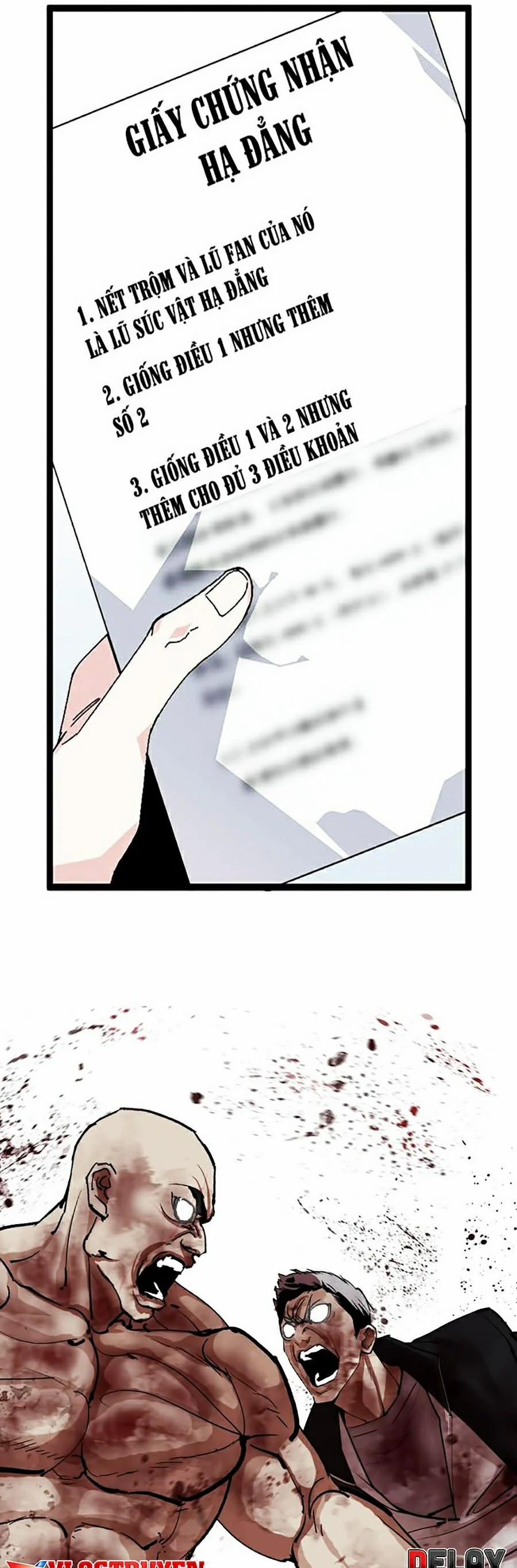 Hoán Đổi Diệu Kỳ 321 trang 18