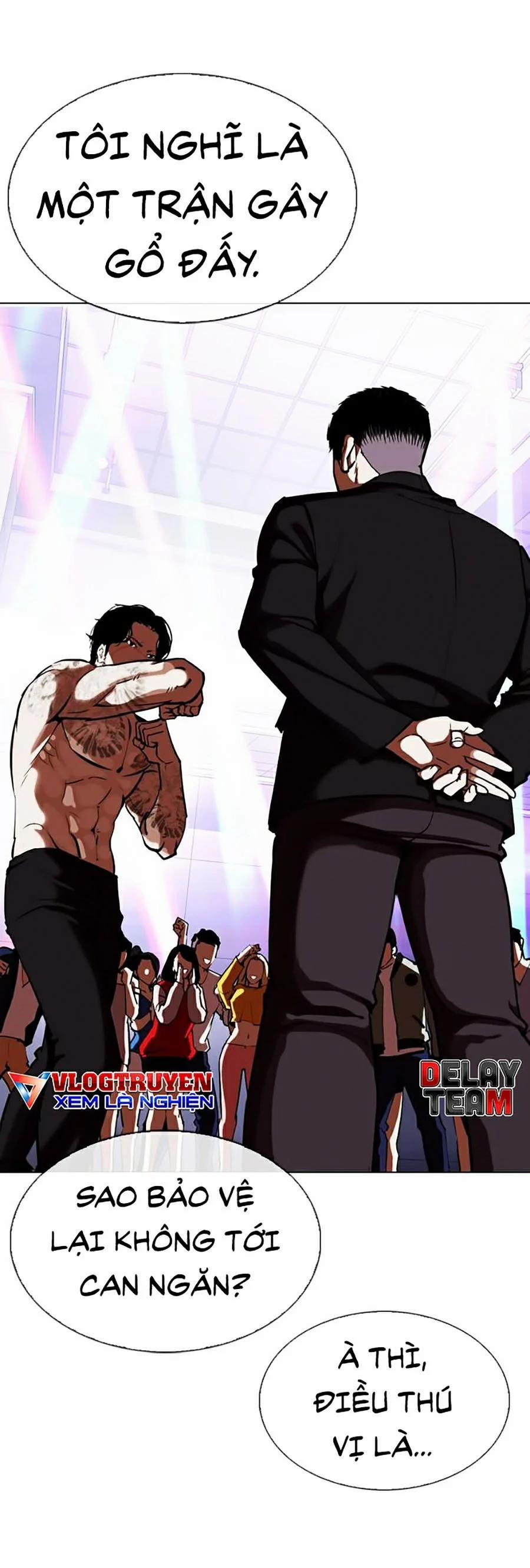 Hoán Đổi Diệu Kỳ 321 trang 3