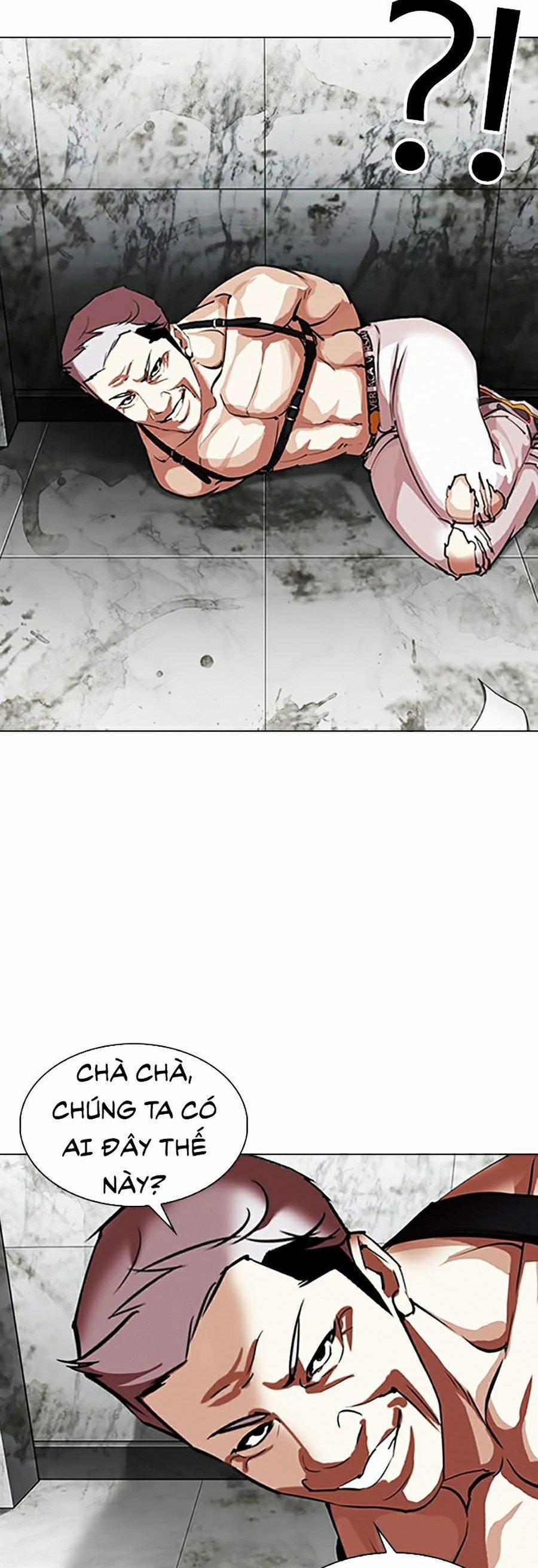 Hoán Đổi Diệu Kỳ 321 trang 32