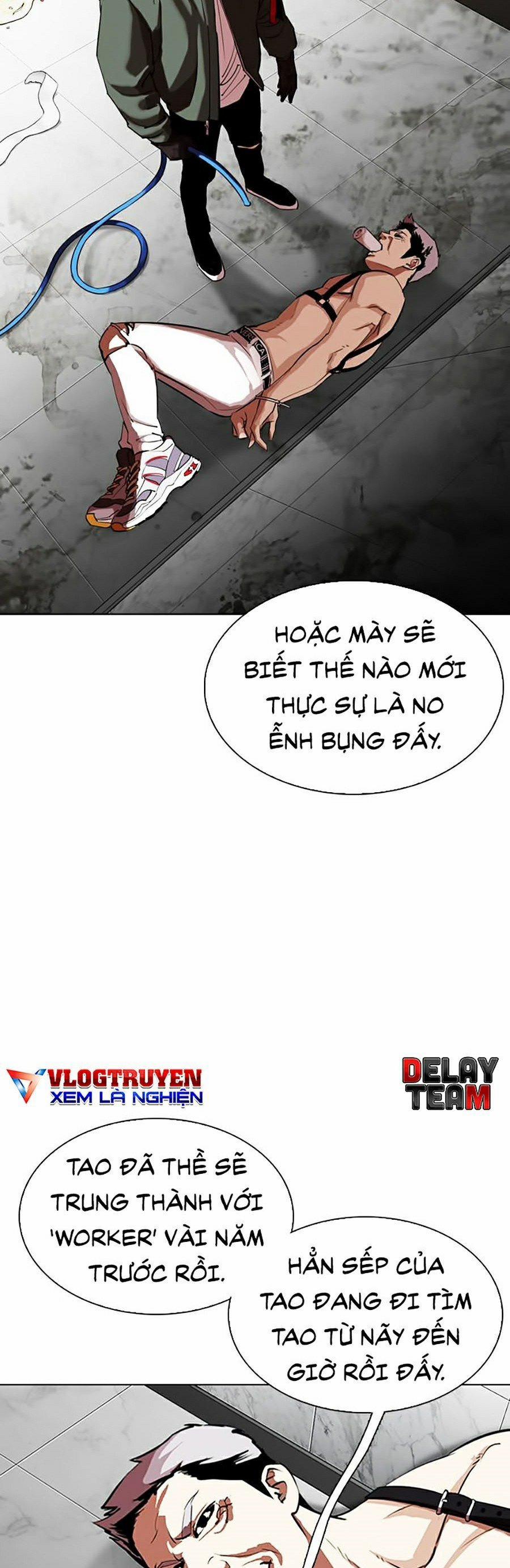 Hoán Đổi Diệu Kỳ 321 trang 38