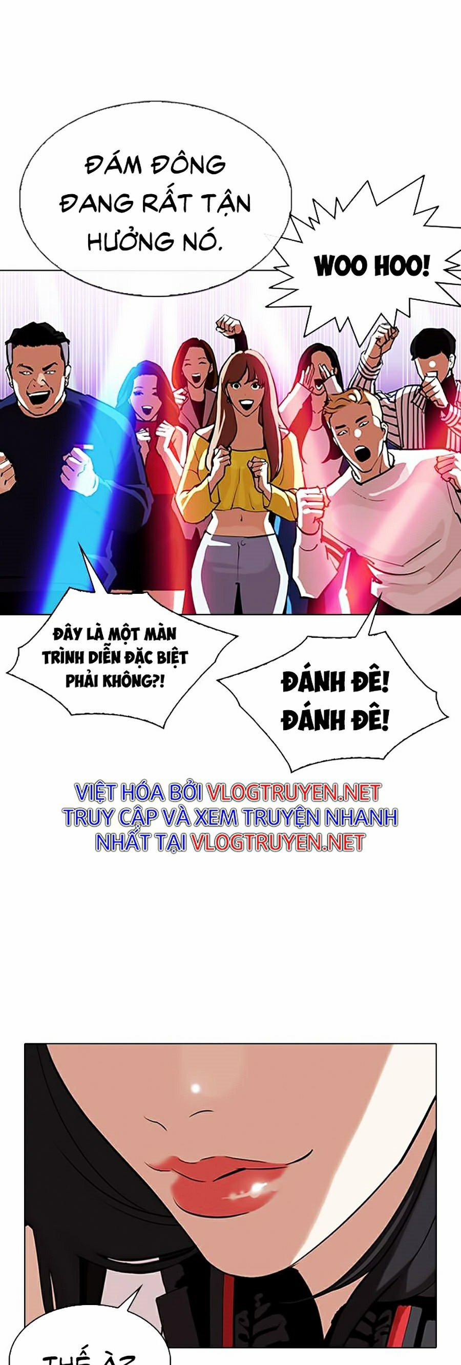 Hoán Đổi Diệu Kỳ 321 trang 4