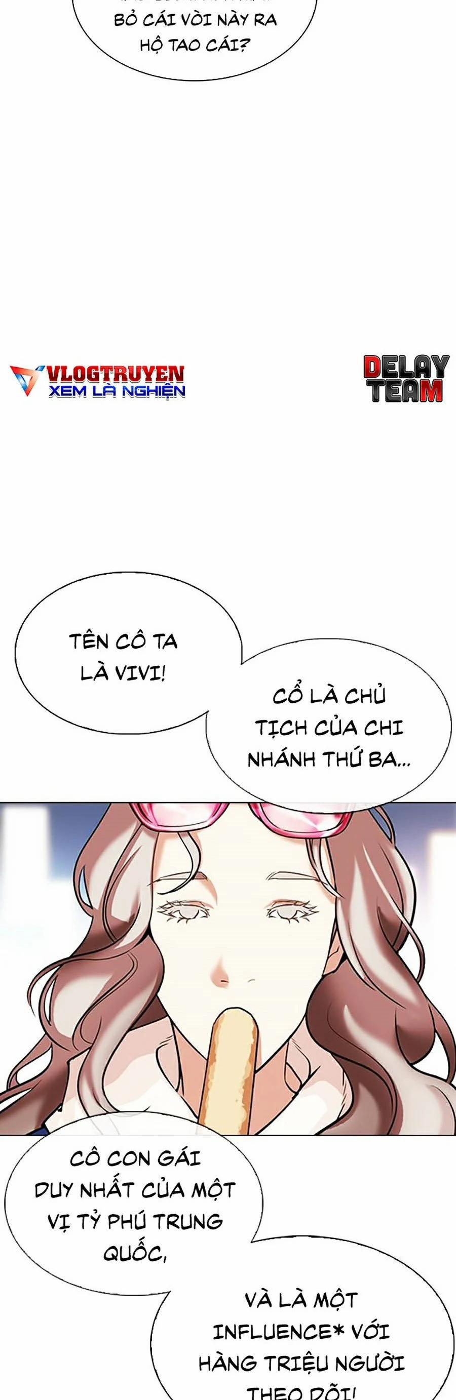 Hoán Đổi Diệu Kỳ 321 trang 40