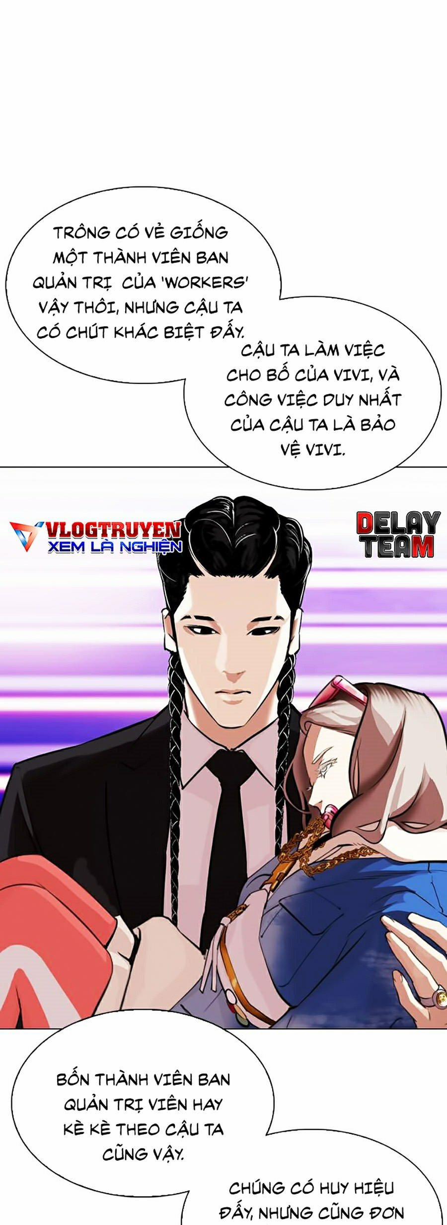 Hoán Đổi Diệu Kỳ 321 trang 45