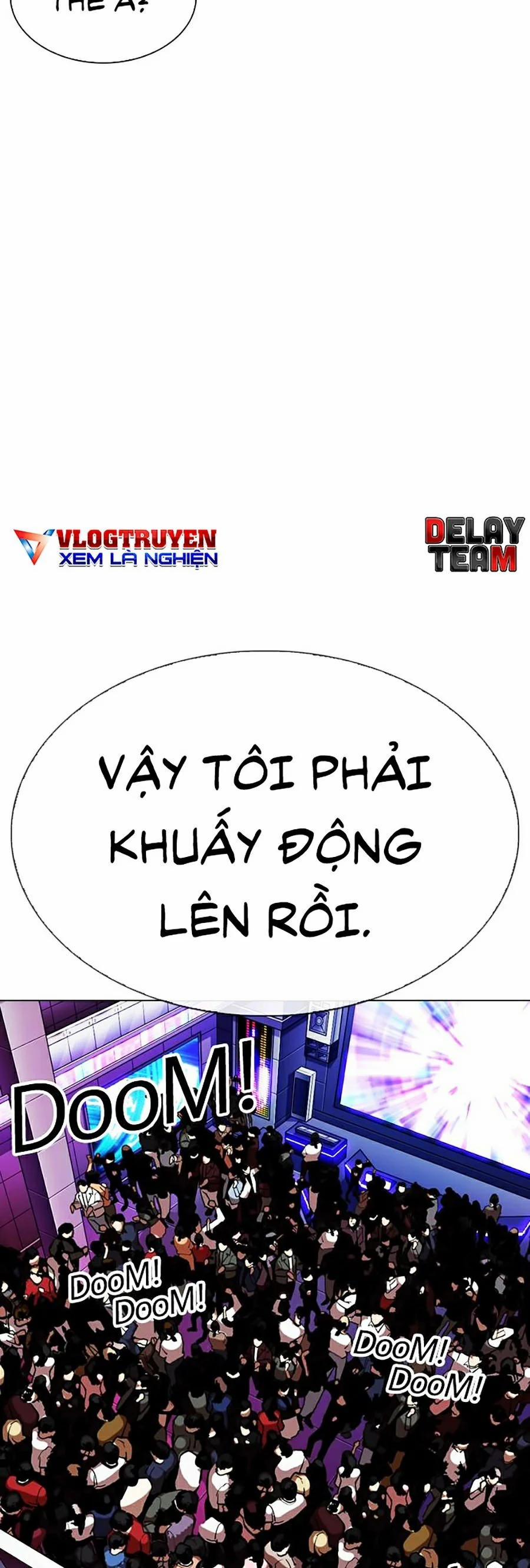 Hoán Đổi Diệu Kỳ 321 trang 5