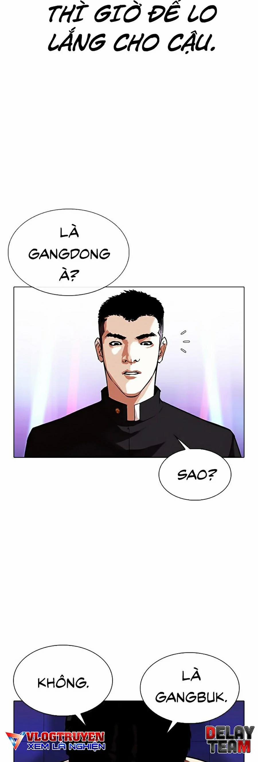 Hoán Đổi Diệu Kỳ 321 trang 61