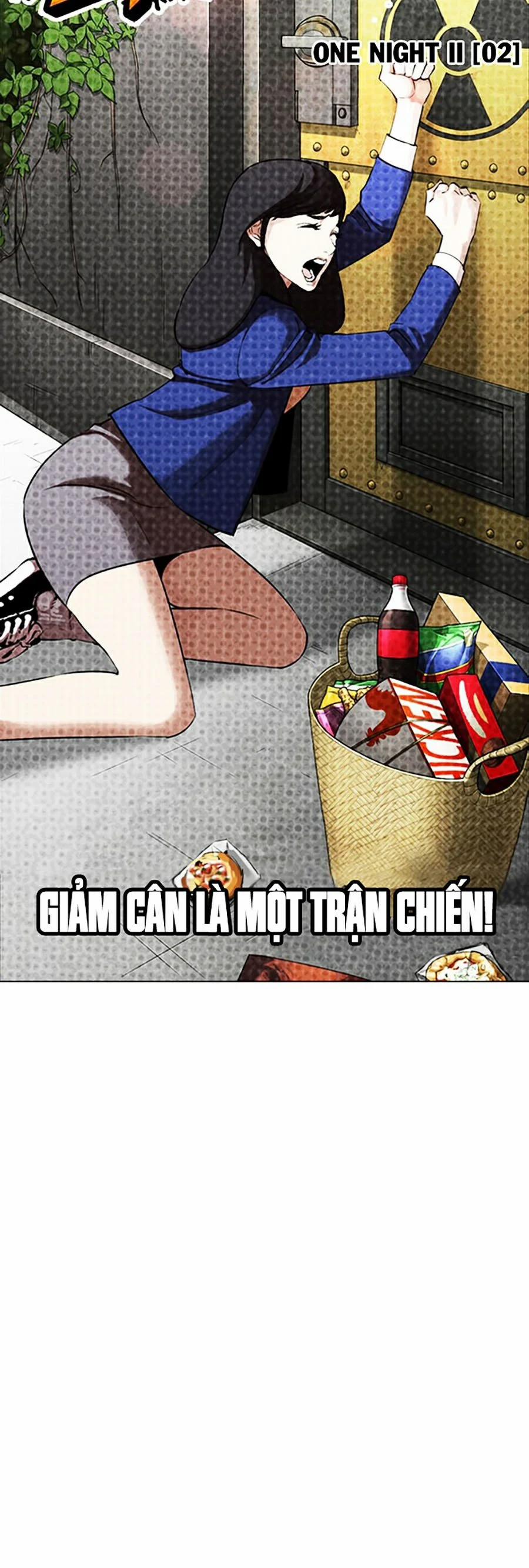 Hoán Đổi Diệu Kỳ 321 trang 7