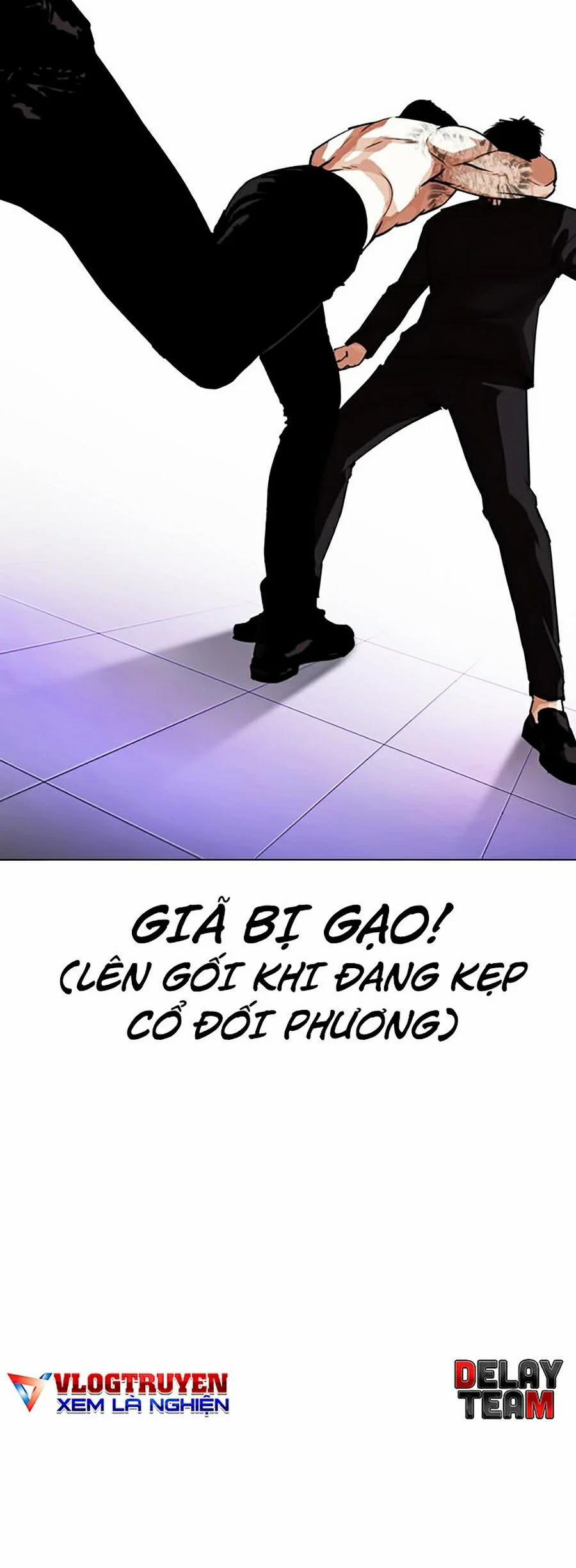 Hoán Đổi Diệu Kỳ 321 trang 76