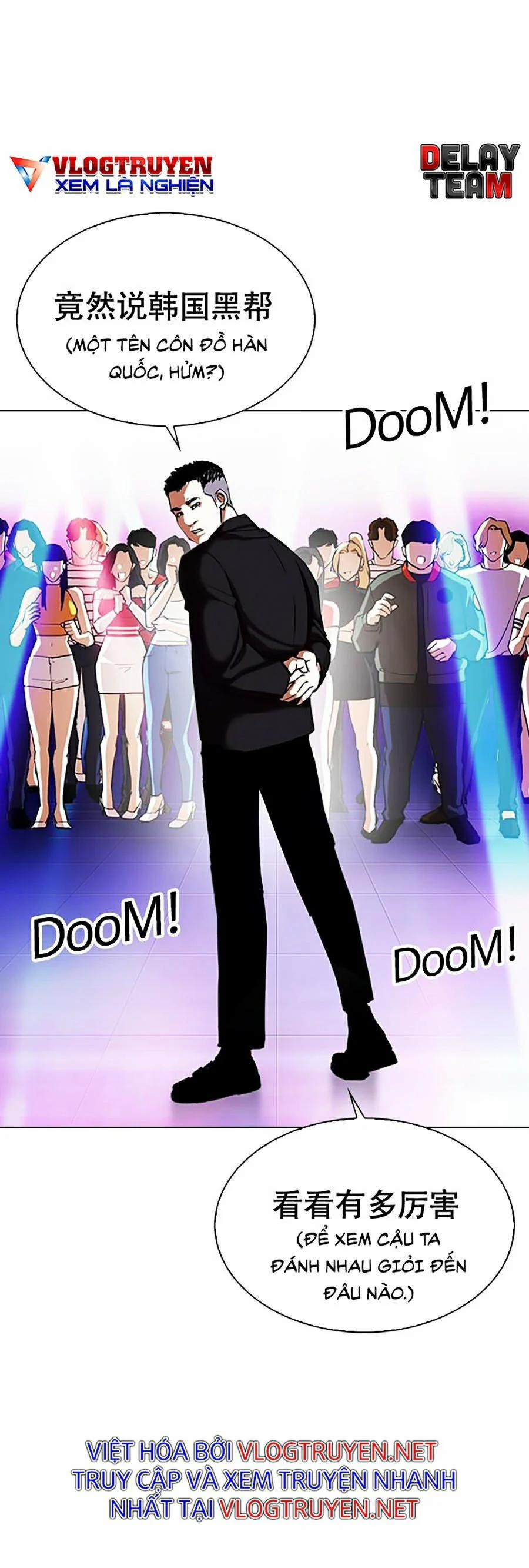 Hoán Đổi Diệu Kỳ 321 trang 8