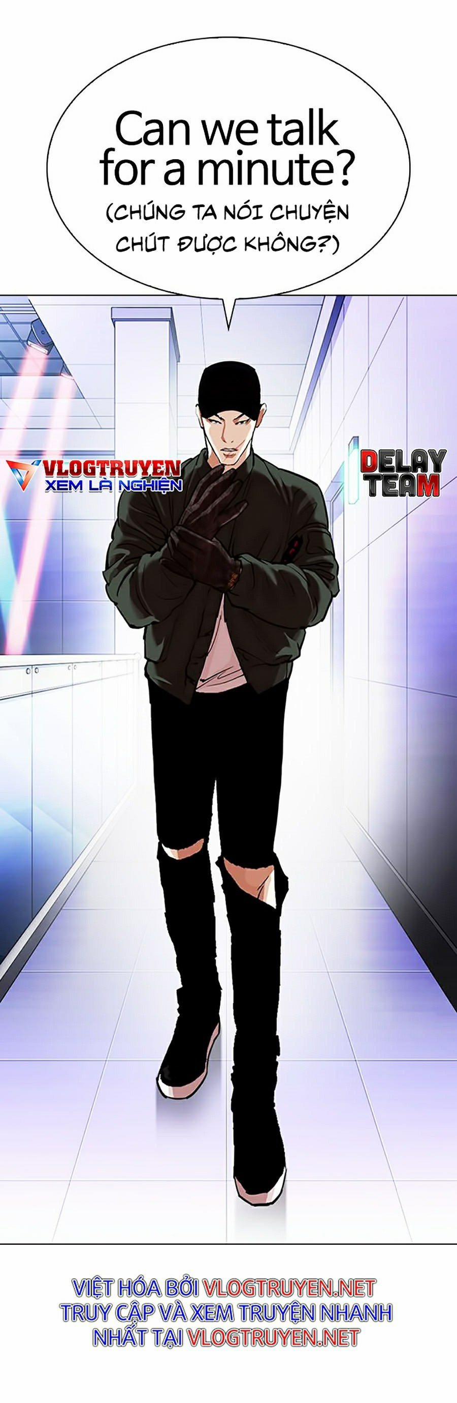 Hoán Đổi Diệu Kỳ 321 trang 81