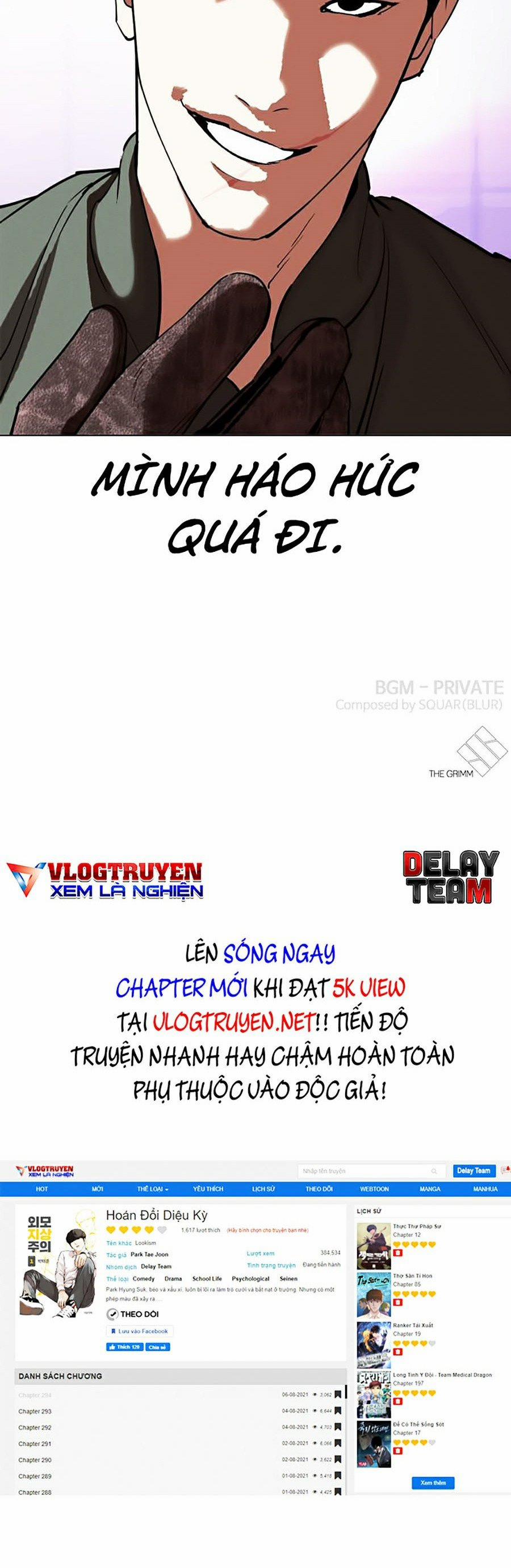 Hoán Đổi Diệu Kỳ 321 trang 83