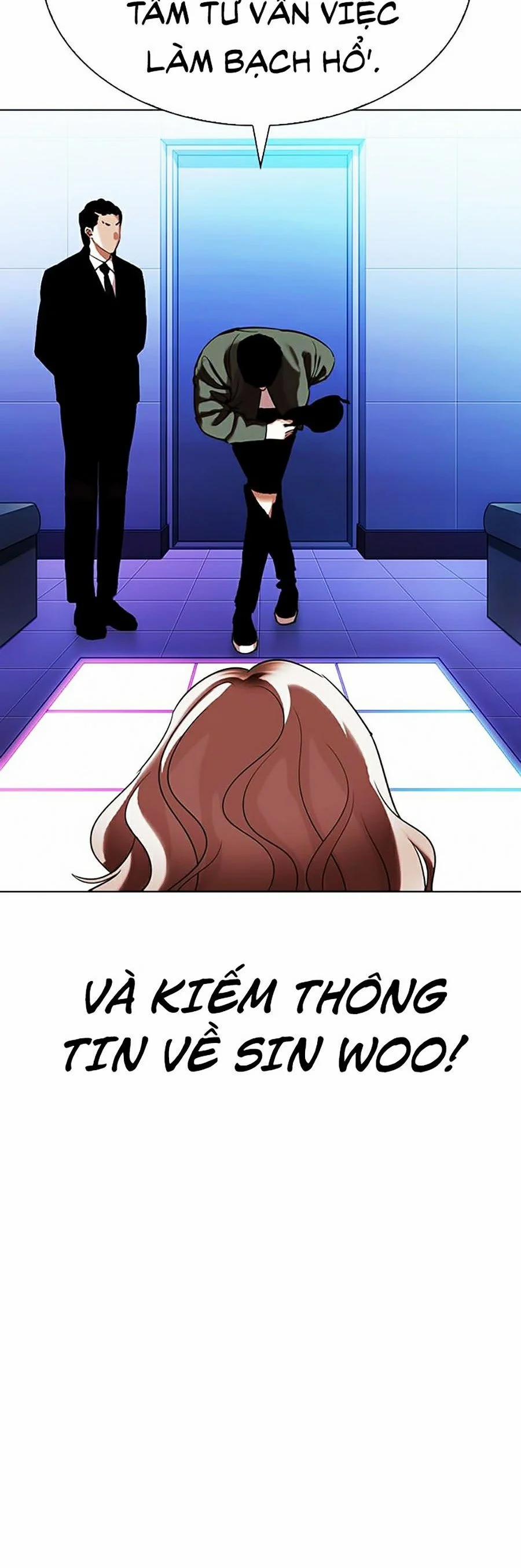 Hoán Đổi Diệu Kỳ 322 trang 14