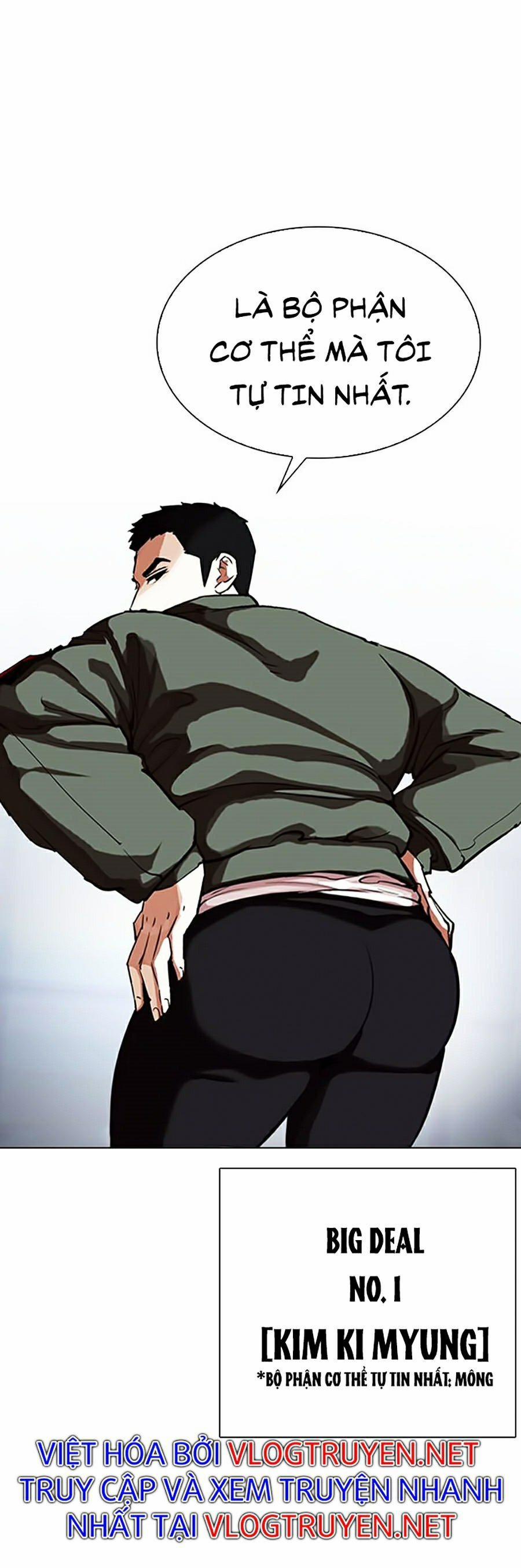 Hoán Đổi Diệu Kỳ 322 trang 17