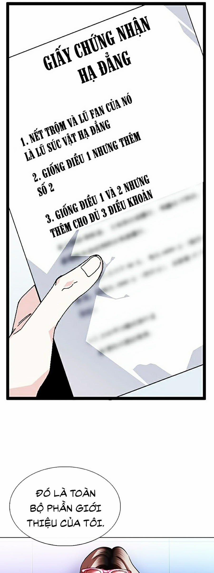 Hoán Đổi Diệu Kỳ 322 trang 18