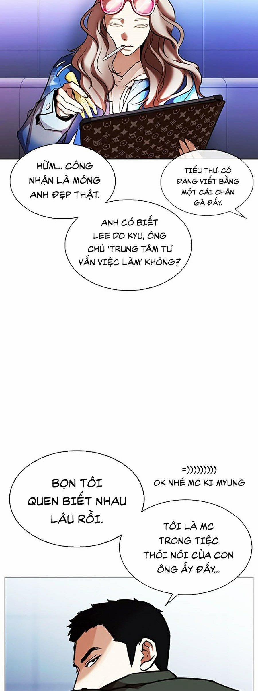 Hoán Đổi Diệu Kỳ 322 trang 19